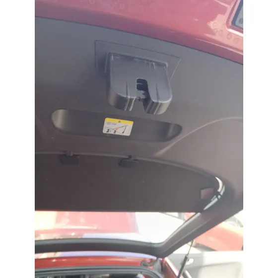 Cerradura Maletero / Porton para Audi Tt (8J3)