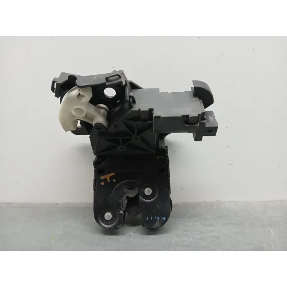 Cerradura Maletero / Porton para Audi Tt (8J3)