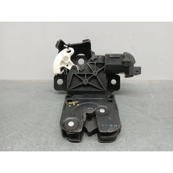 Cerradura Maletero / Porton para Audi Tt (8J3)