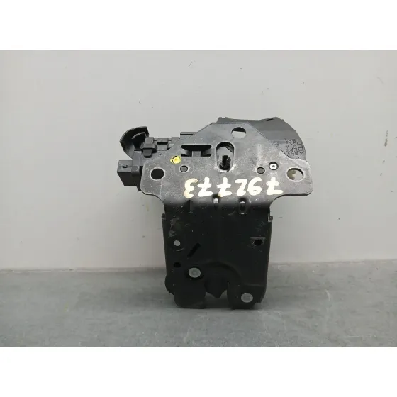 Cerradura Maletero / Porton para Audi Tt (8J3)