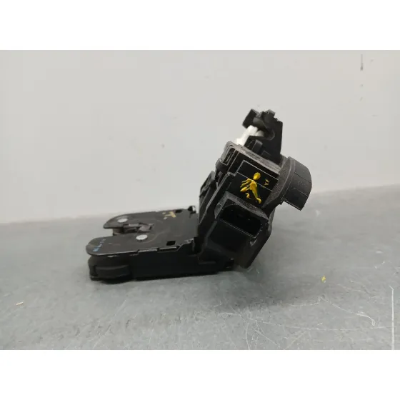 Cerradura Maletero / Porton para Audi Tt (8J3)