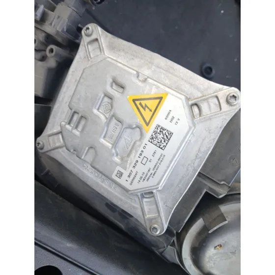Modulo Electronico para Audi Tt (8J3)