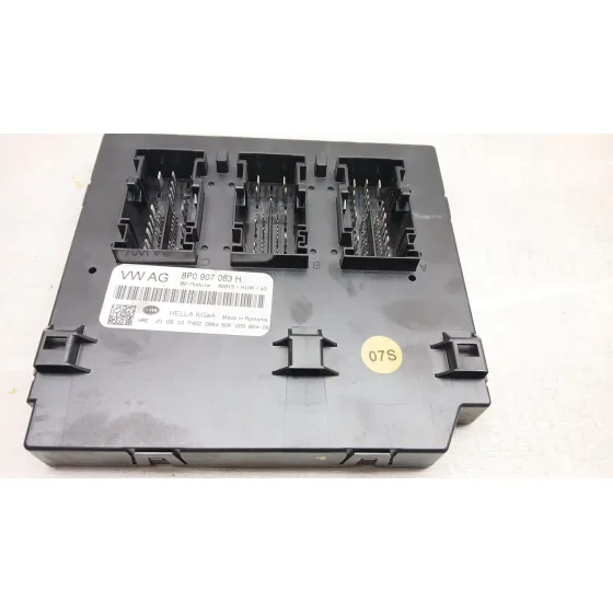 Modulo Electronico para Audi Tt (8J3)