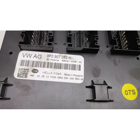 Modulo Electronico para Audi Tt (8J3)