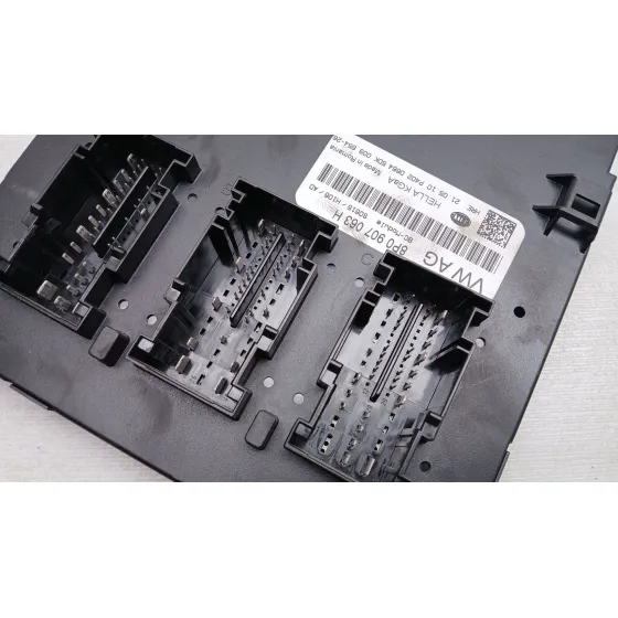 Modulo Electronico para Audi Tt (8J3)