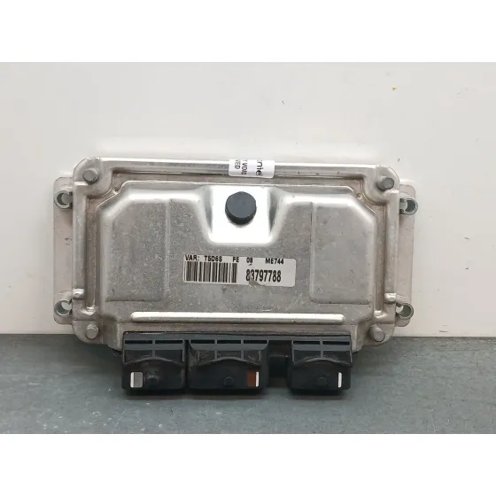 Centralita Motor Uce para Peugeot 307 Cc (S1)