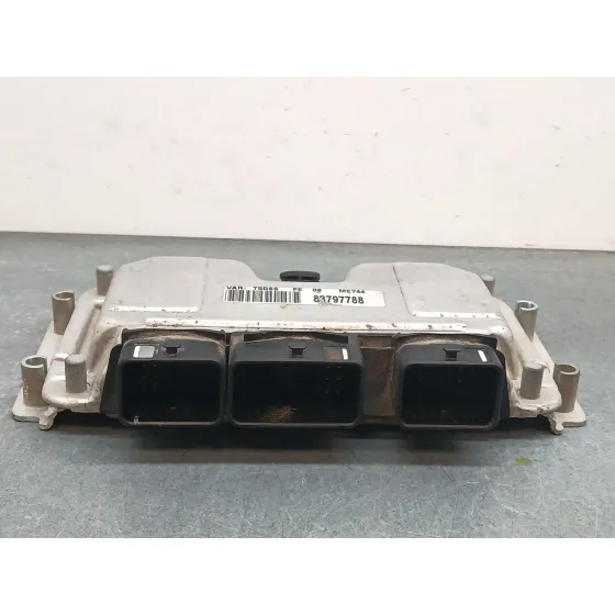 Centralita Motor Uce para Peugeot 307 Cc (S1)