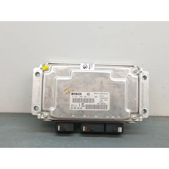 Centralita Motor Uce para Peugeot 307 Cc (S1)