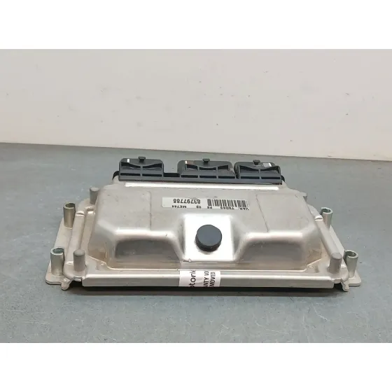 Centralita Motor Uce para Peugeot 307 Cc (S1)