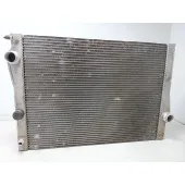 Radiador Agua para Bmw X5 (E70)