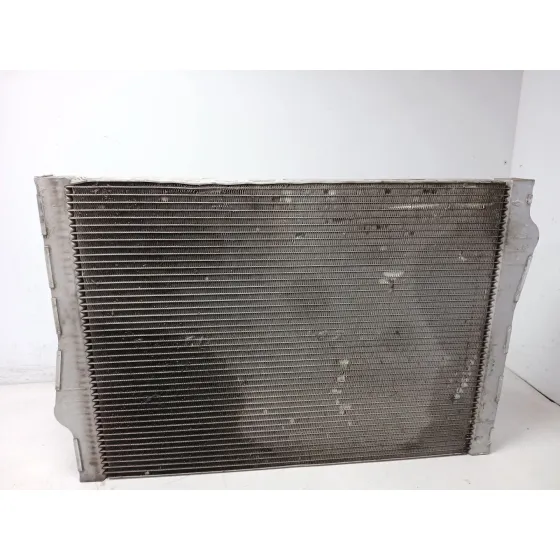 Radiador Agua para Bmw X5 (E70)