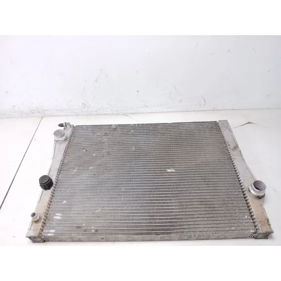 Radiador Agua para Bmw X5 (E70)