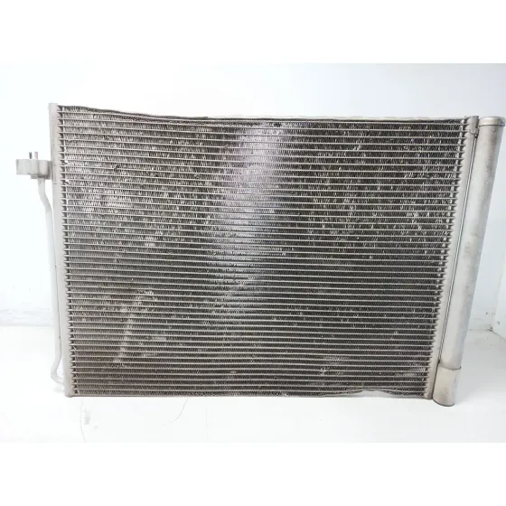 Condensador / Radiador Aire Acondicionado para Bmw X5 (E70)