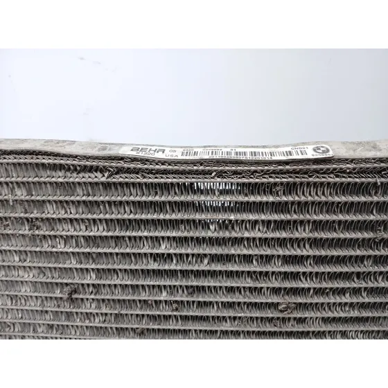 Condensador / Radiador Aire Acondicionado para Bmw X5 (E70)