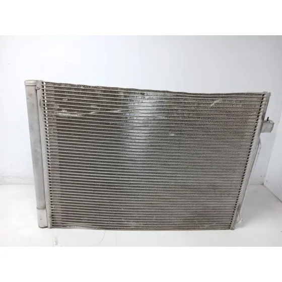 Condensador / Radiador Aire Acondicionado para Bmw X5 (E70)