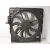 Electroventilador para Bmw X5 (E70)