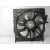 Electroventilador para Bmw X5 (E70)