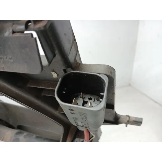 Electroventilador para Bmw X5 (E70)