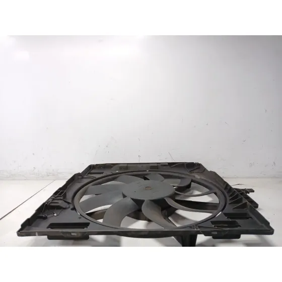 Electroventilador para Bmw X5 (E70)