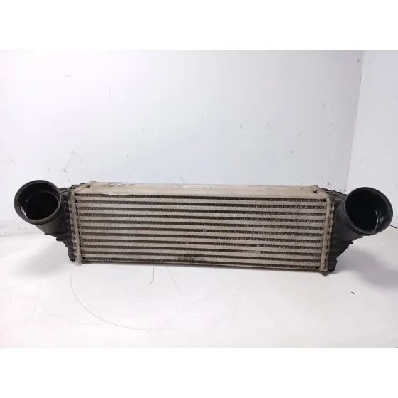 Intercooler para Bmw X5 (E70)