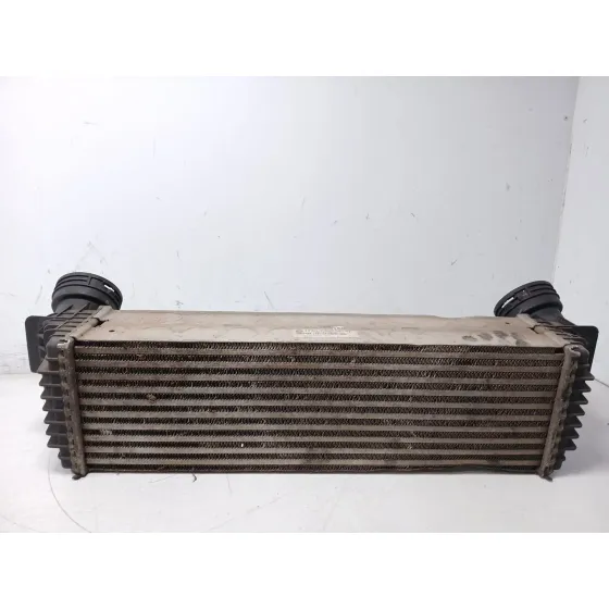 Intercooler para Bmw X5 (E70)