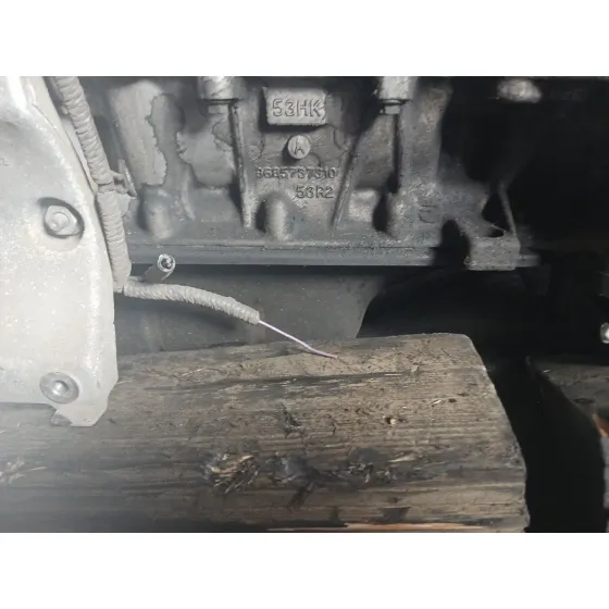 Carter para Ford Transit Courier