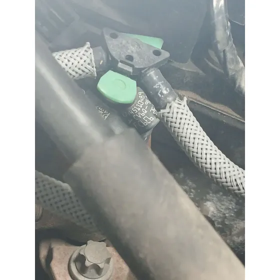Inyector para Ford Transit Courier