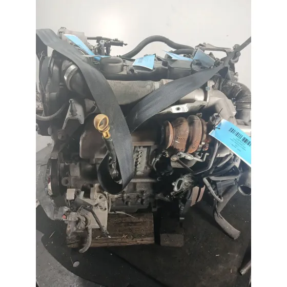 Despiece Motor para Ford Transit Courier