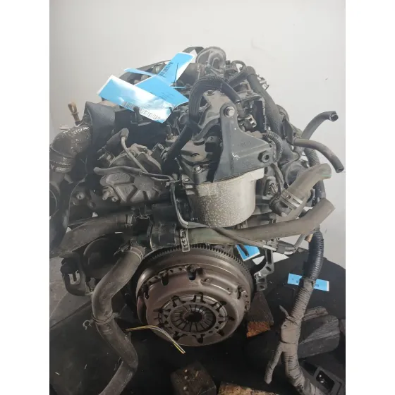 Despiece Motor para Ford Transit Courier
