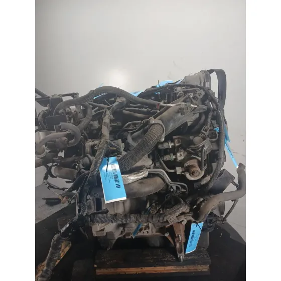 Despiece Motor para Ford Transit Courier