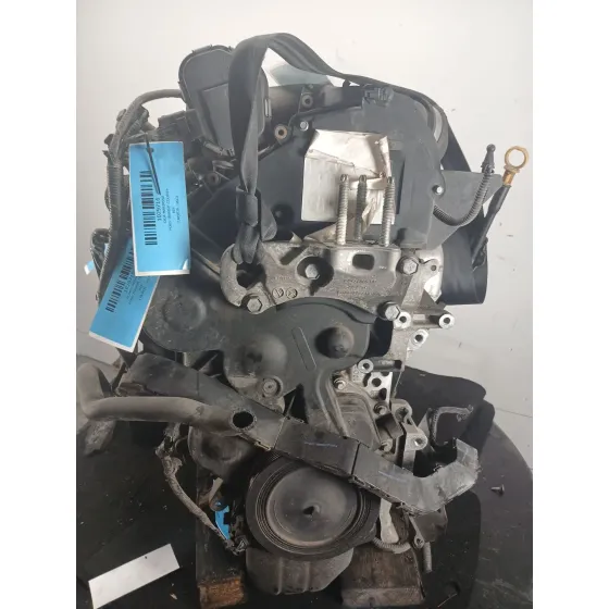 Despiece Motor para Ford Transit Courier