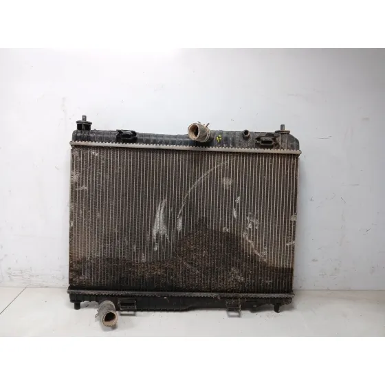 Radiador Agua para Ford Transit Courier