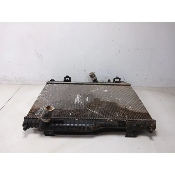 Radiador Agua para Ford Transit Courier