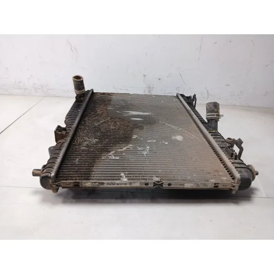 Radiador Agua para Ford Transit Courier