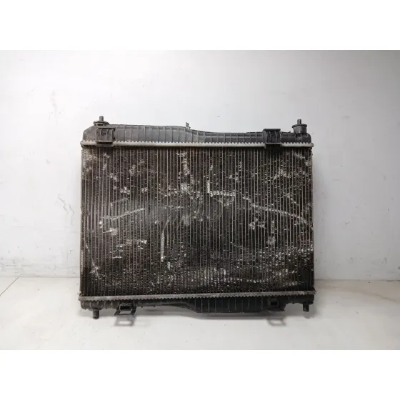 Radiador Agua para Ford Transit Courier