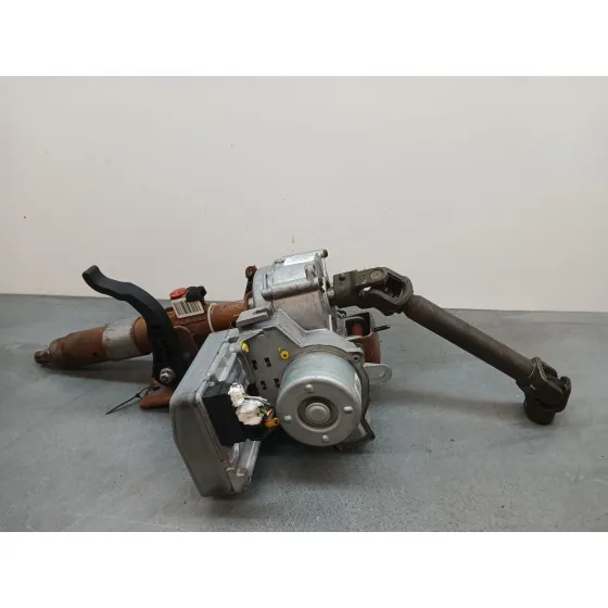 Columna Direccion para Ford Transit Courier