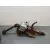 Columna Direccion para Ford Transit Courier