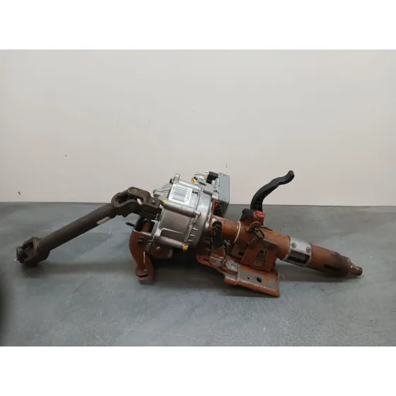 Columna Direccion para Ford Transit Courier