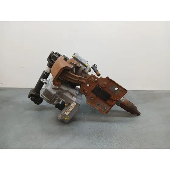 Columna Direccion para Ford Transit Courier