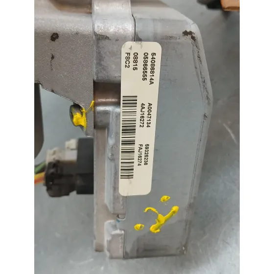 Columna Direccion para Ford Transit Courier
