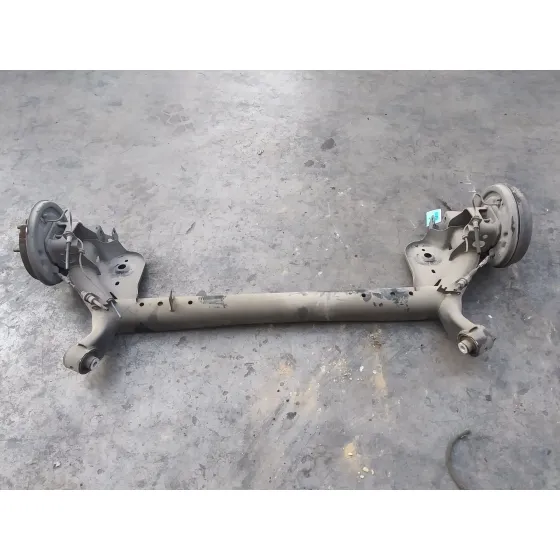 Puente Trasero para Ford Transit Courier