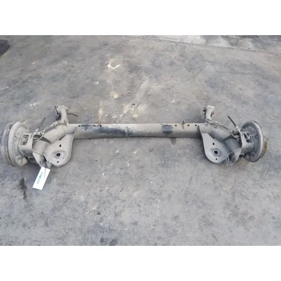 Puente Trasero para Ford Transit Courier