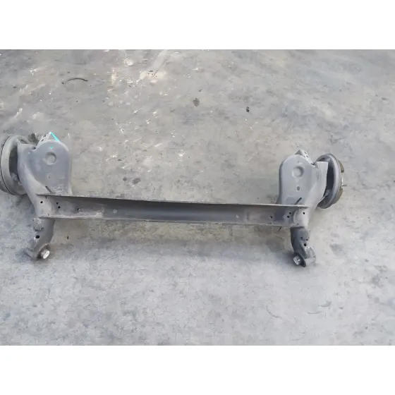 Puente Trasero para Ford Transit Courier