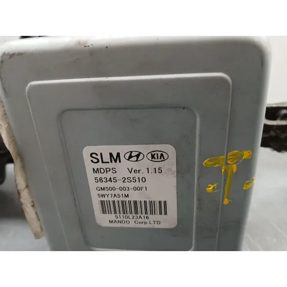 Columna Direccion para Hyundai Ix35