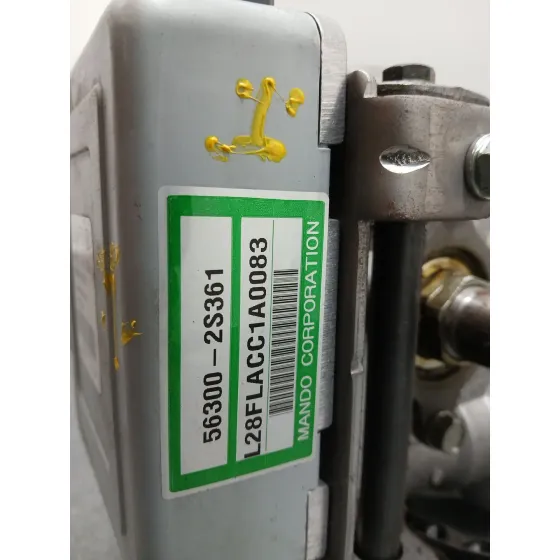 Columna Direccion para Hyundai Ix35
