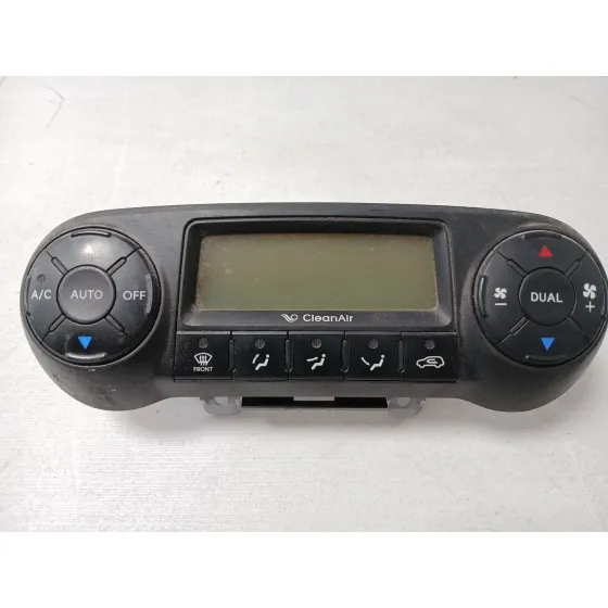 Mando Climatizador para Hyundai Ix35