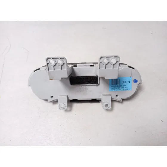 Mando Climatizador para Hyundai Ix35
