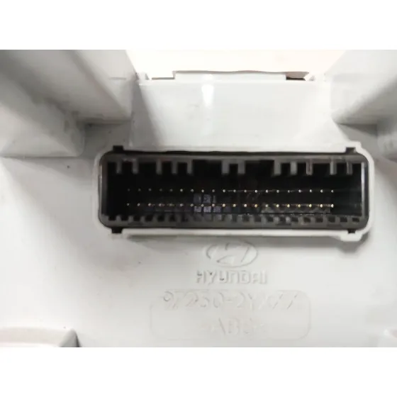 Mando Climatizador para Hyundai Ix35