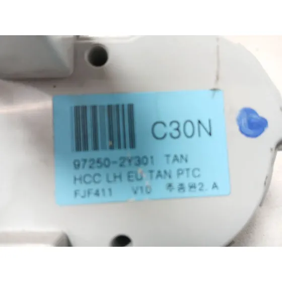 Mando Climatizador para Hyundai Ix35