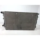 Radiador Agua para Volkswagen Golf V (1K1)